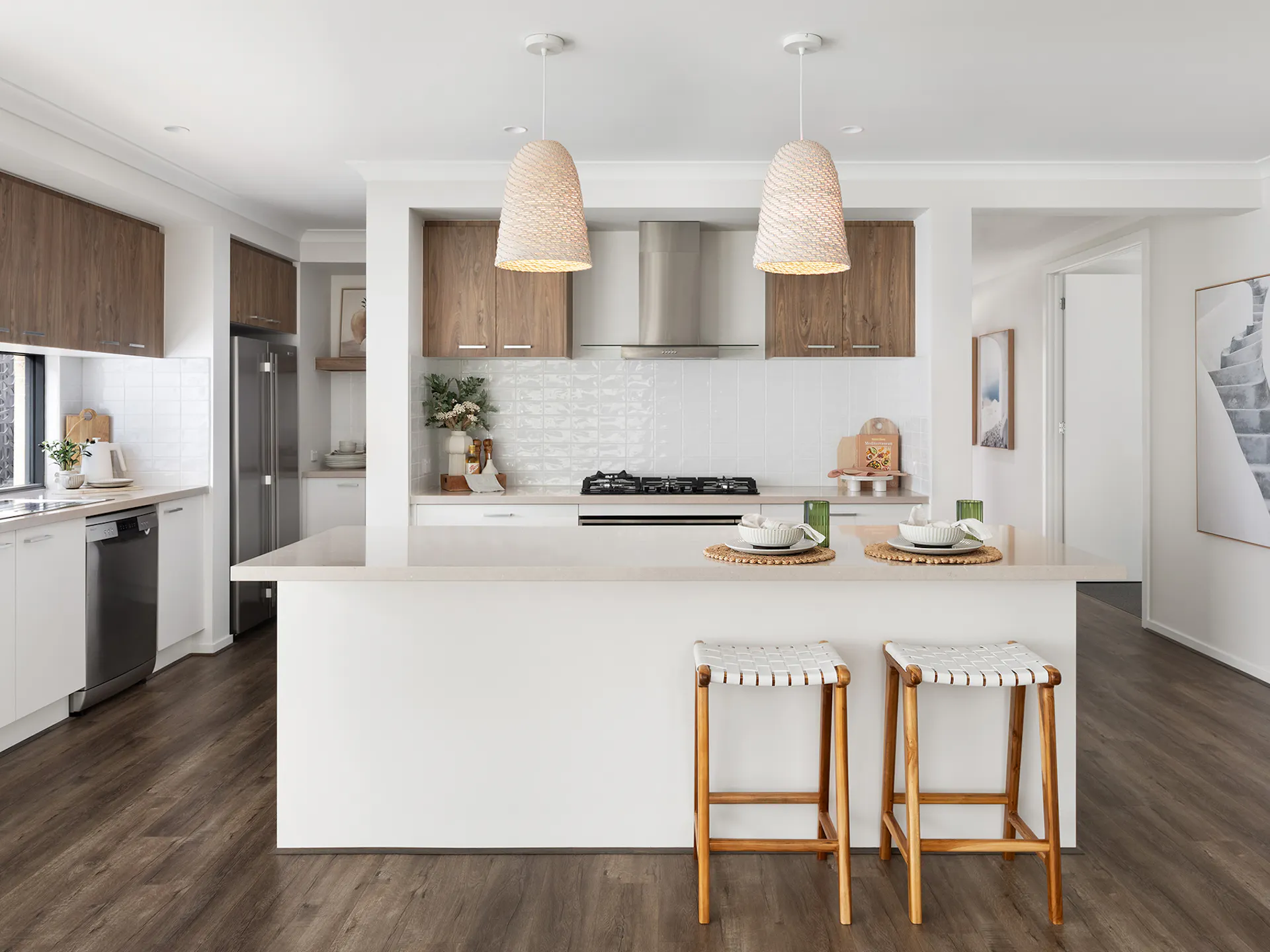 Lloyd 29 Polo Kitchen Tarneit Vic