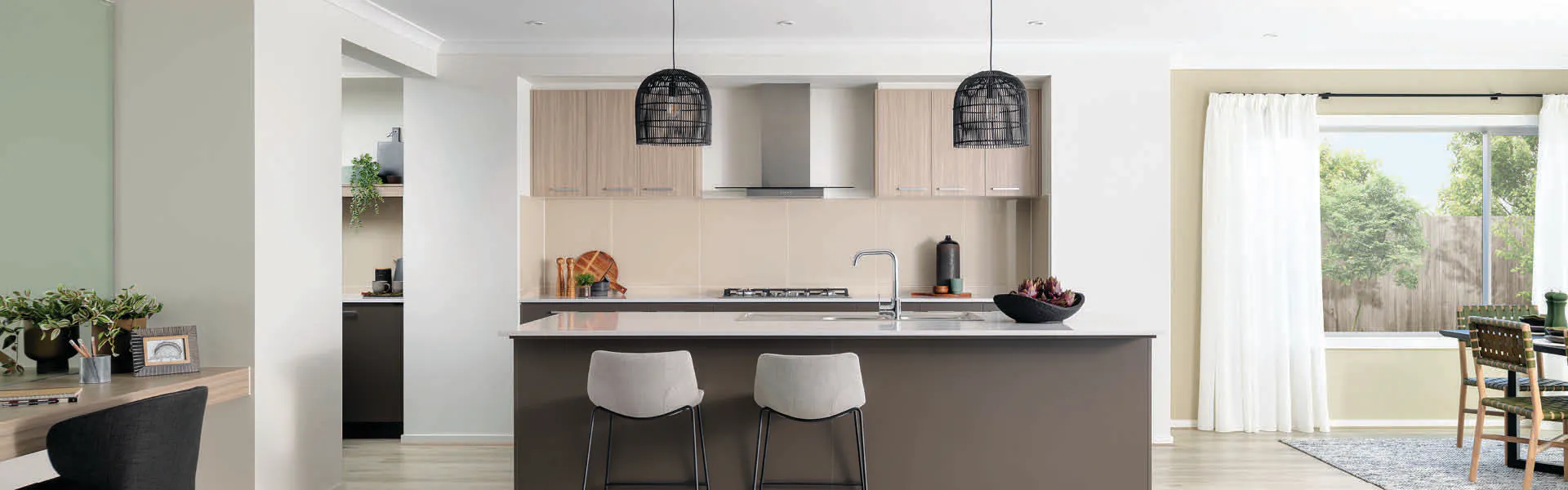 ABC Lyndarum Estate Kitchen 1920x600px