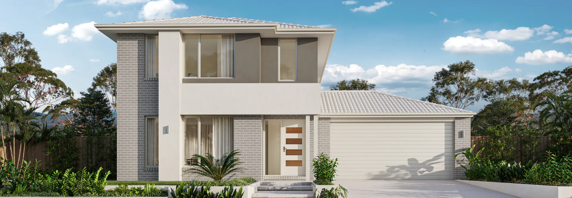 Bowen Vue 3840 x 1328