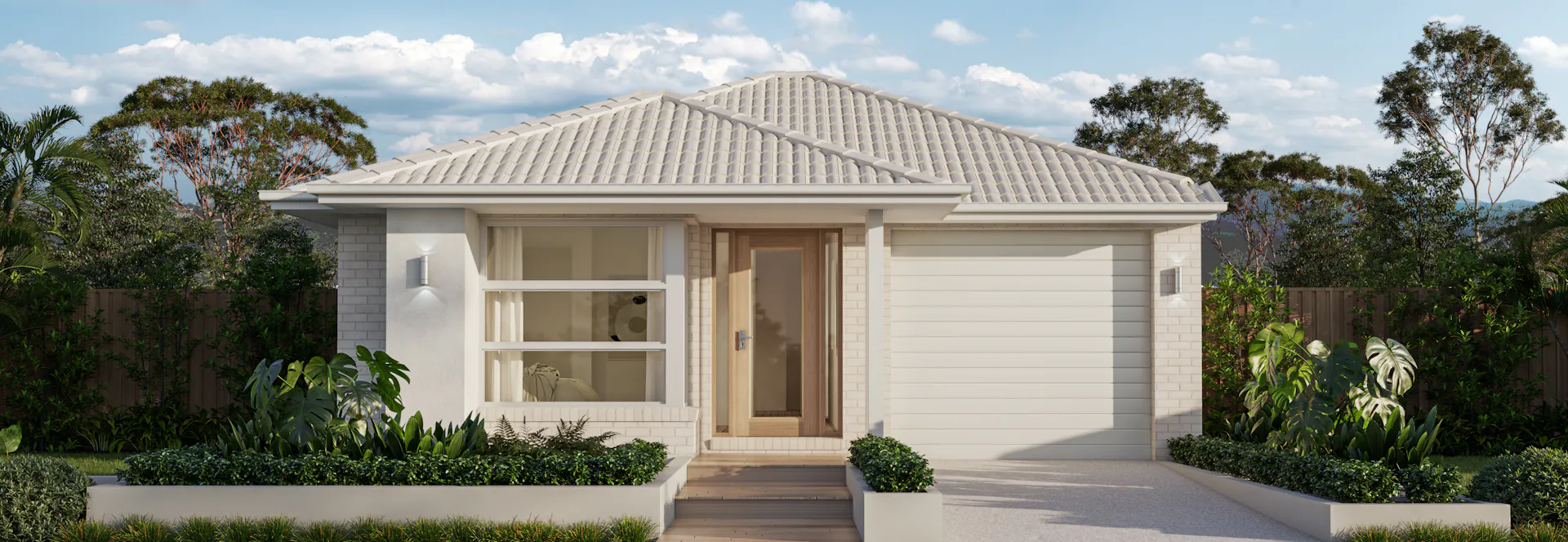 Archie Vista 3840 x 1328 tiles