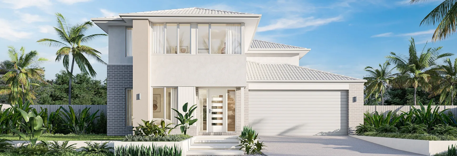 ABC Brookwater 42 Mk2 Vue Big Value trim