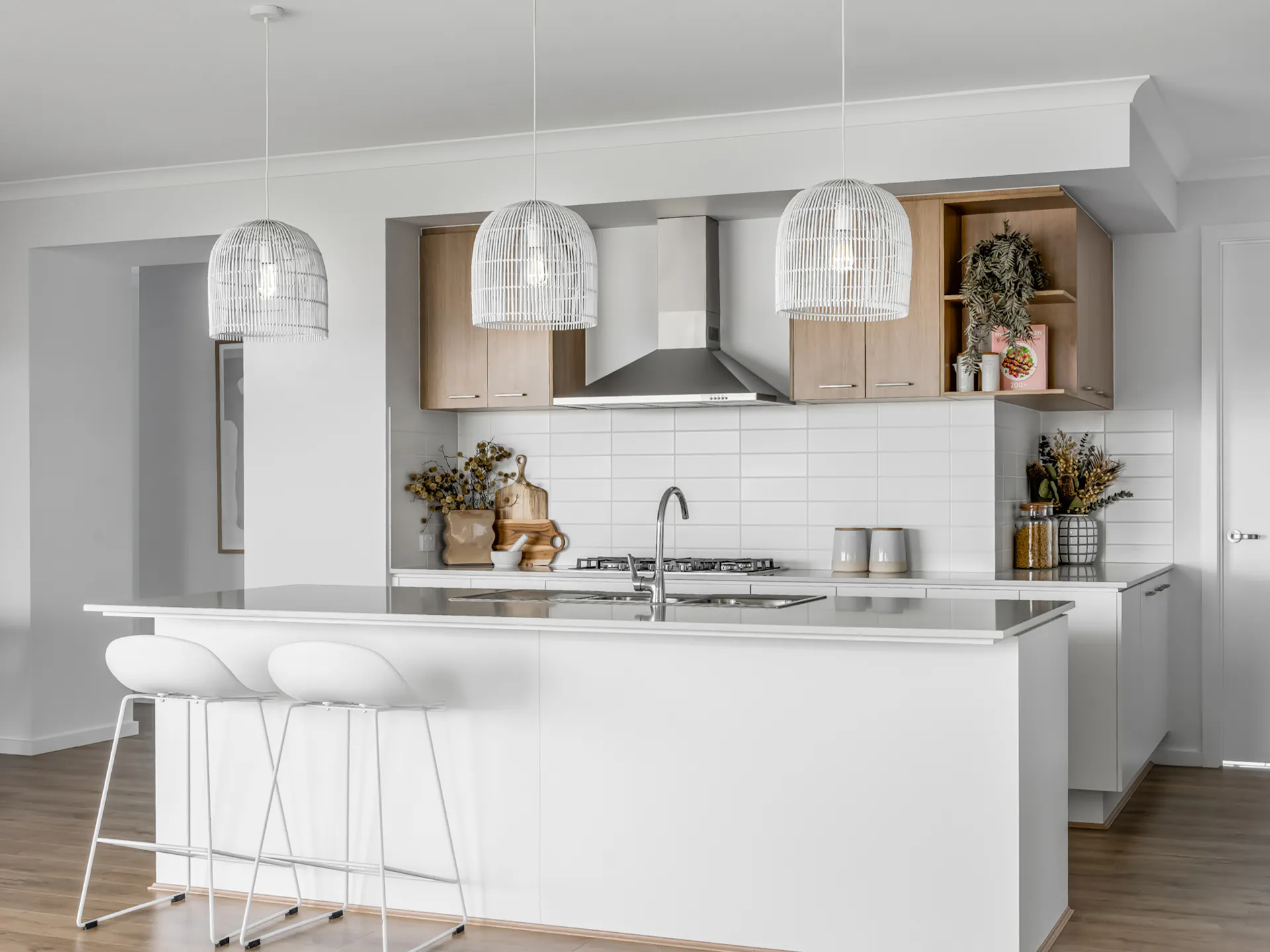 3840x2880 Kingsford Kitchen