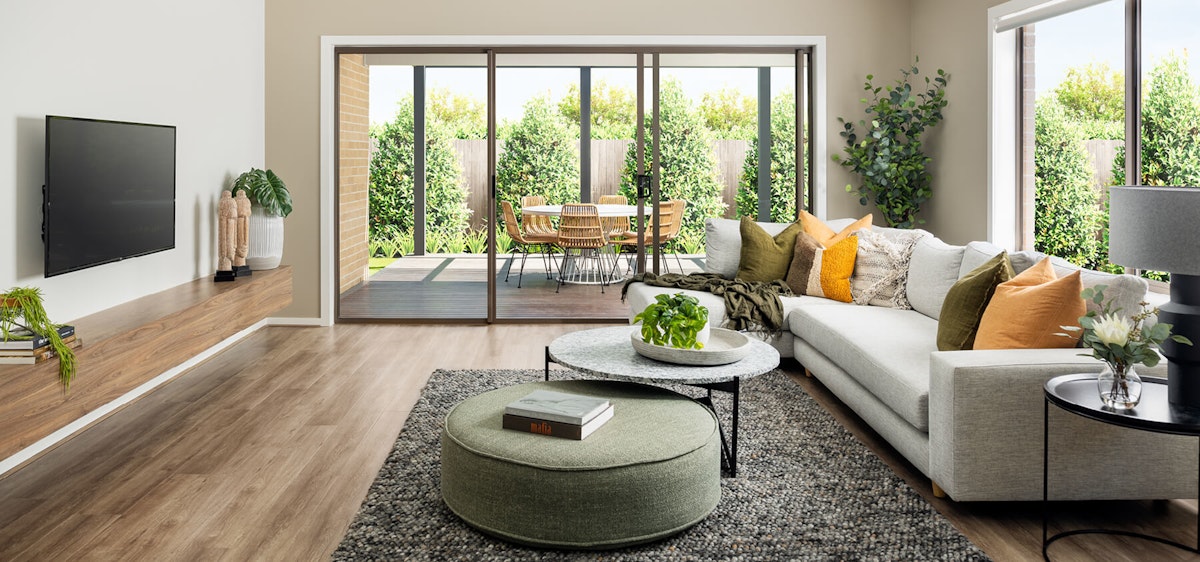 Building With Us ABC Homes