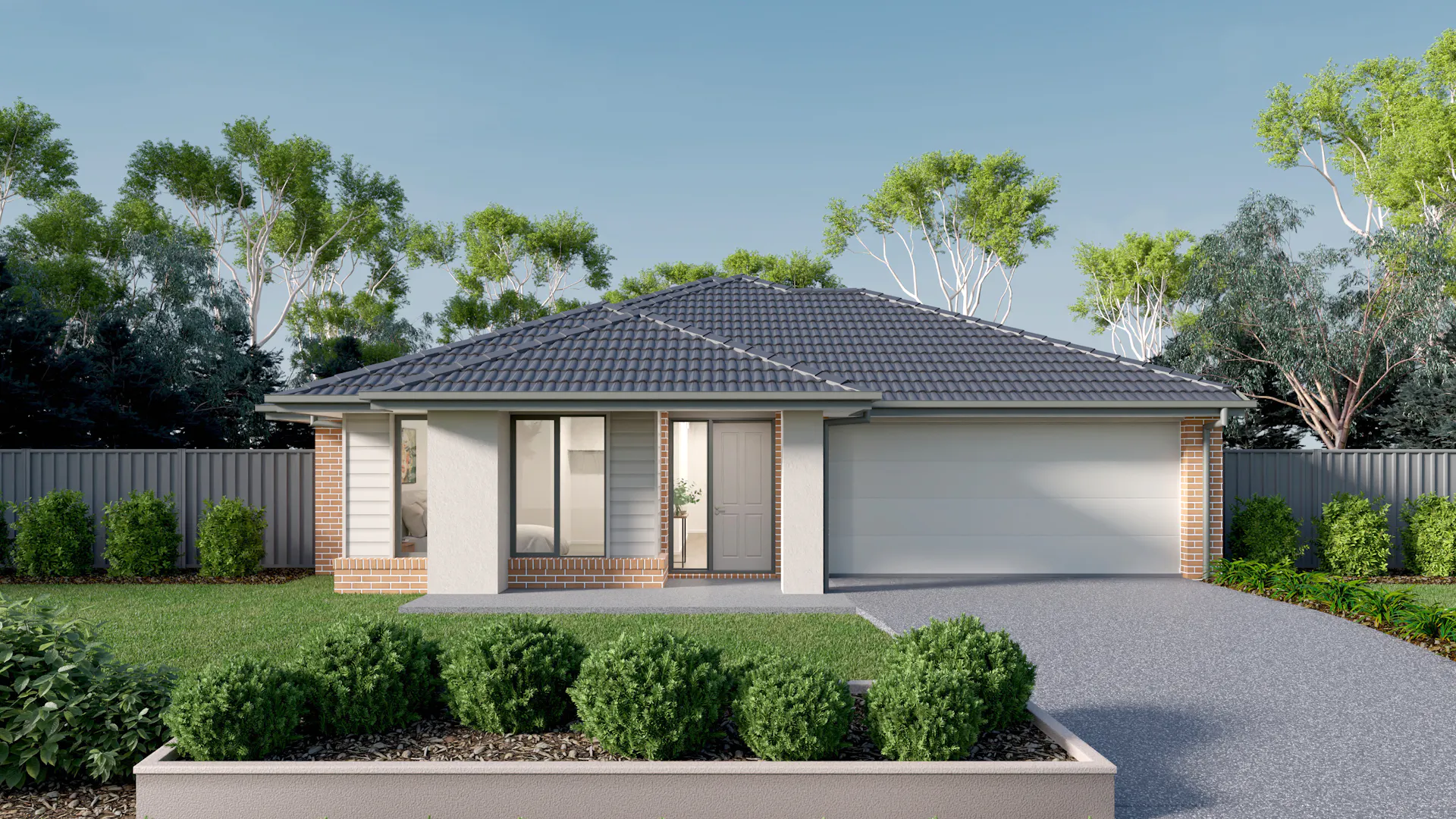 ABC SS 015 Cove Crisp Modern