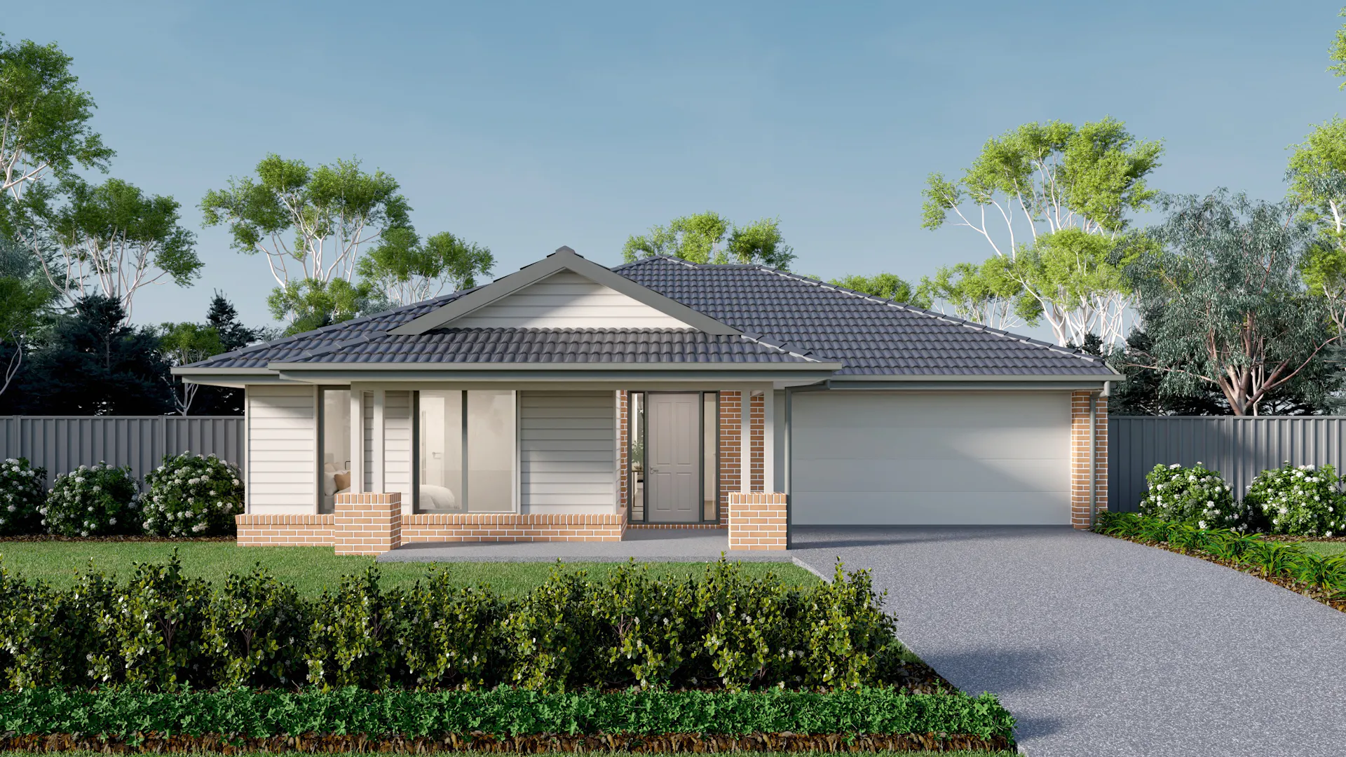 ABC SS SL007 Yarragul Brisk Modern