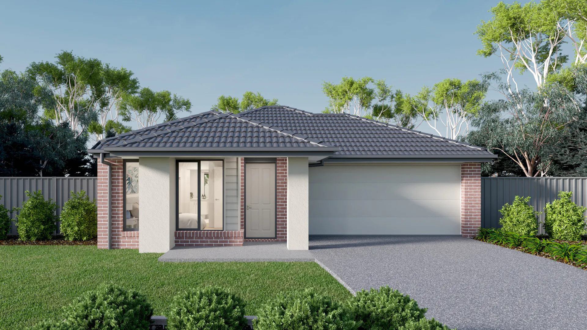 ABC SS SL008 Cove Crisp Metropolitan