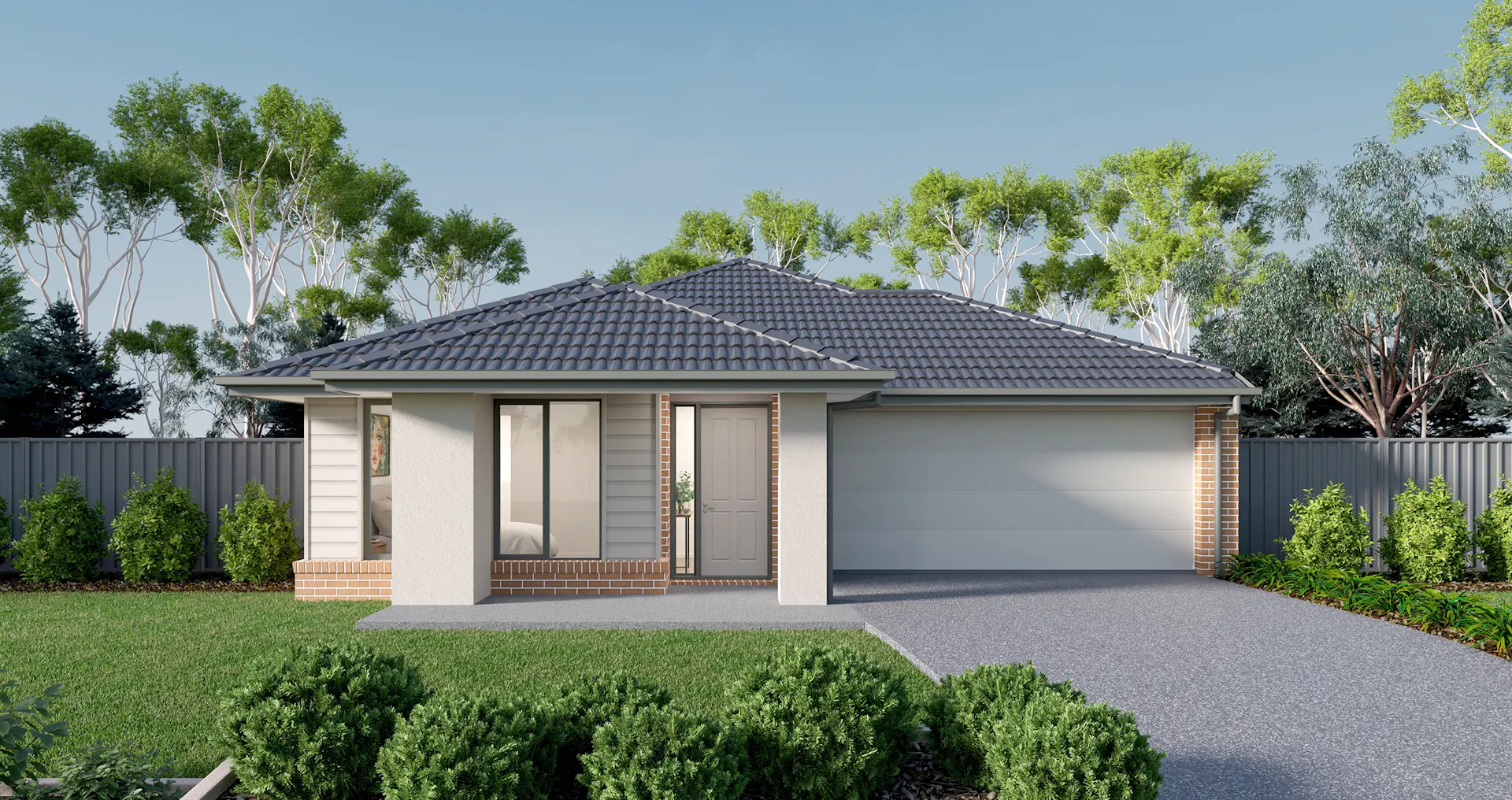 Dawson 17 r master cove crisp modern vic