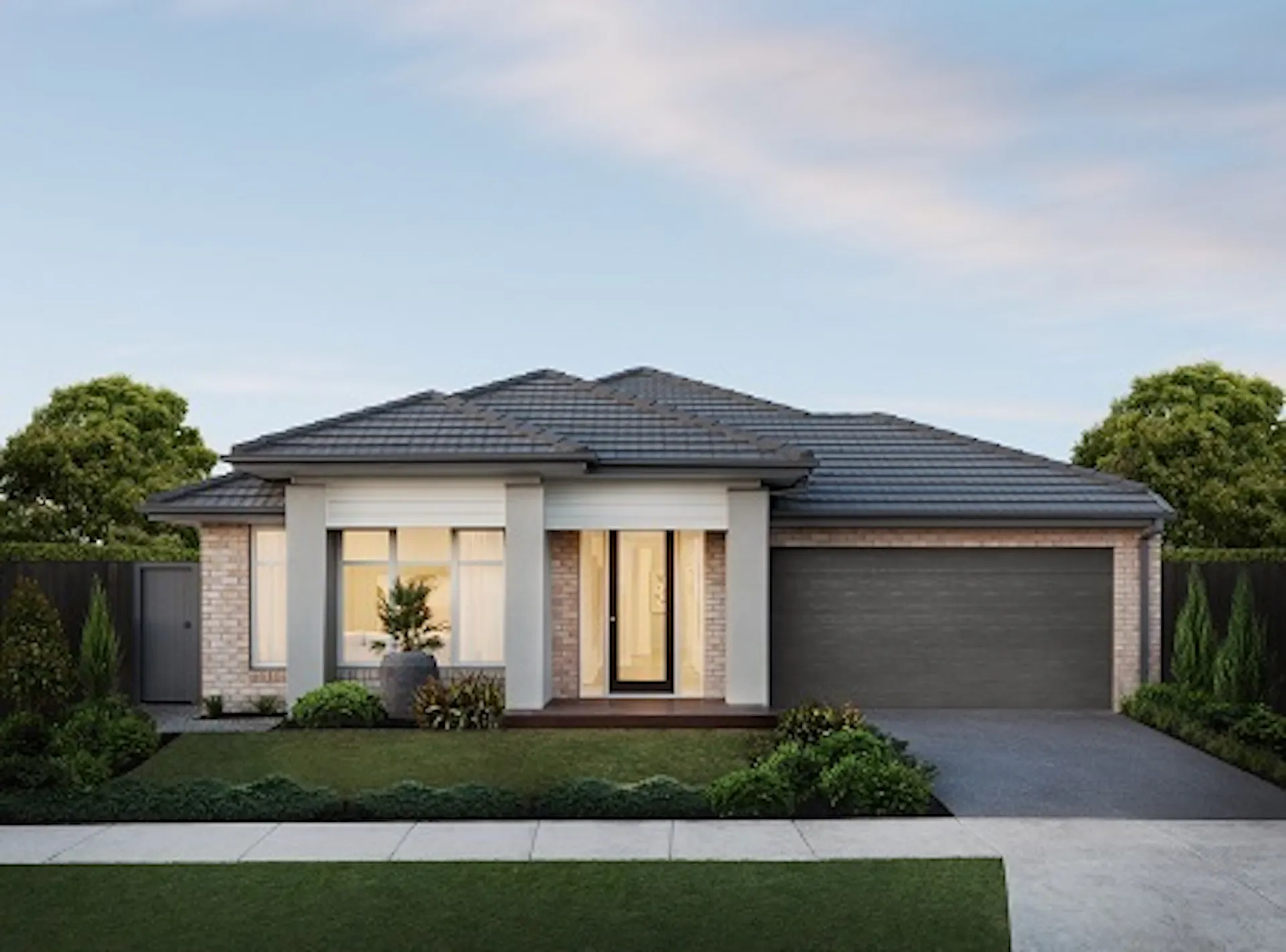 Lloyd 29 Polo Facade Donnybrook Vic