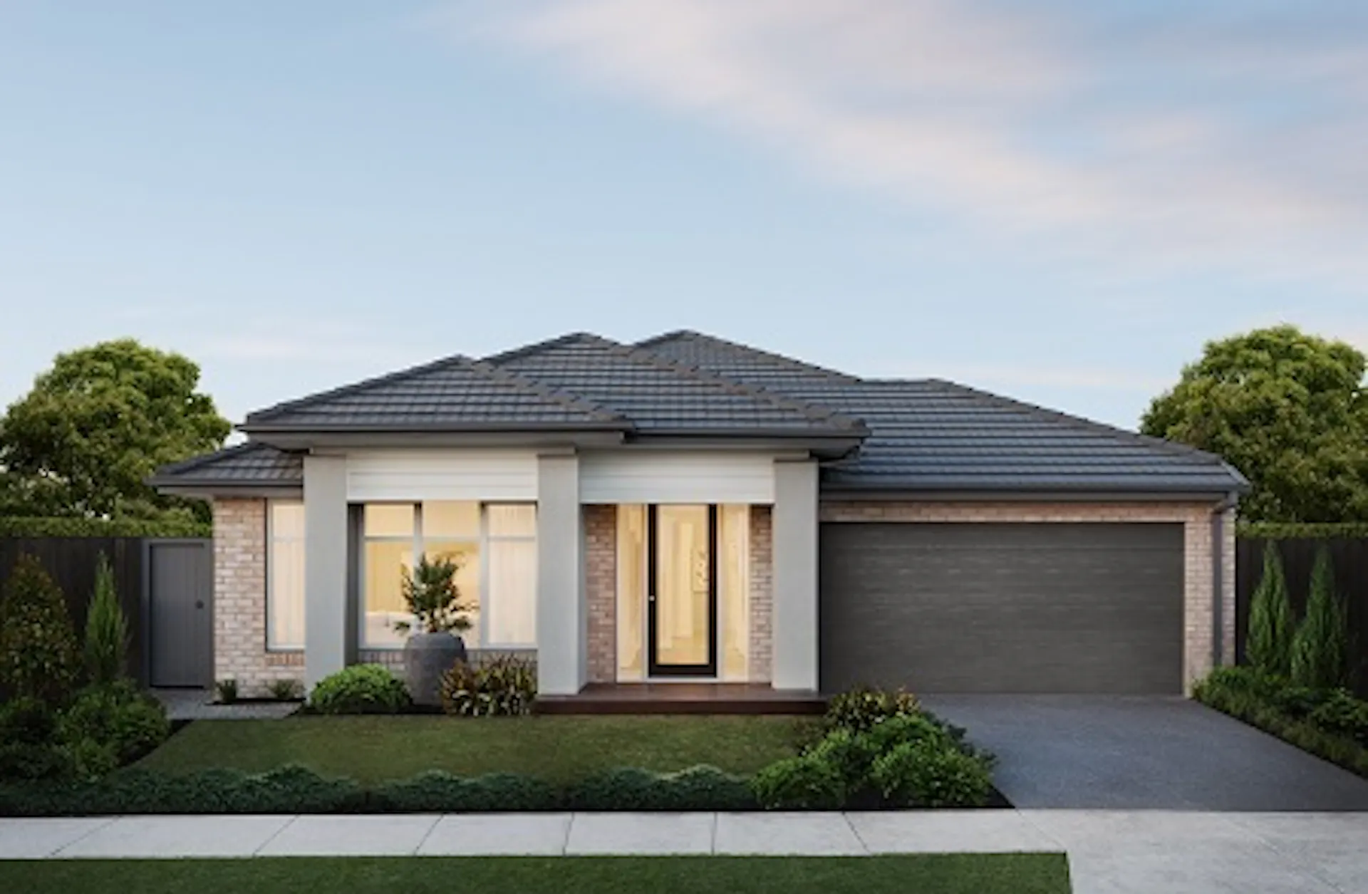 Lloyd 29 Polo Facade Donnybrook Vic