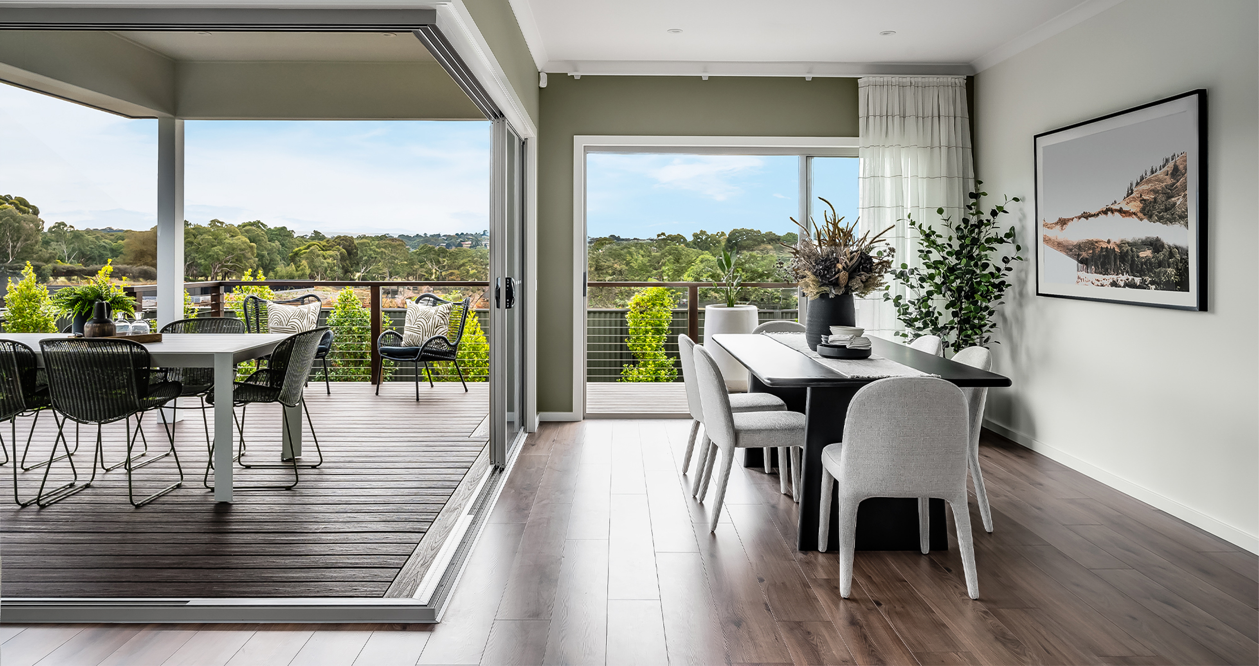 Mount Barker Jarrah 26 Dining Outdoom Room