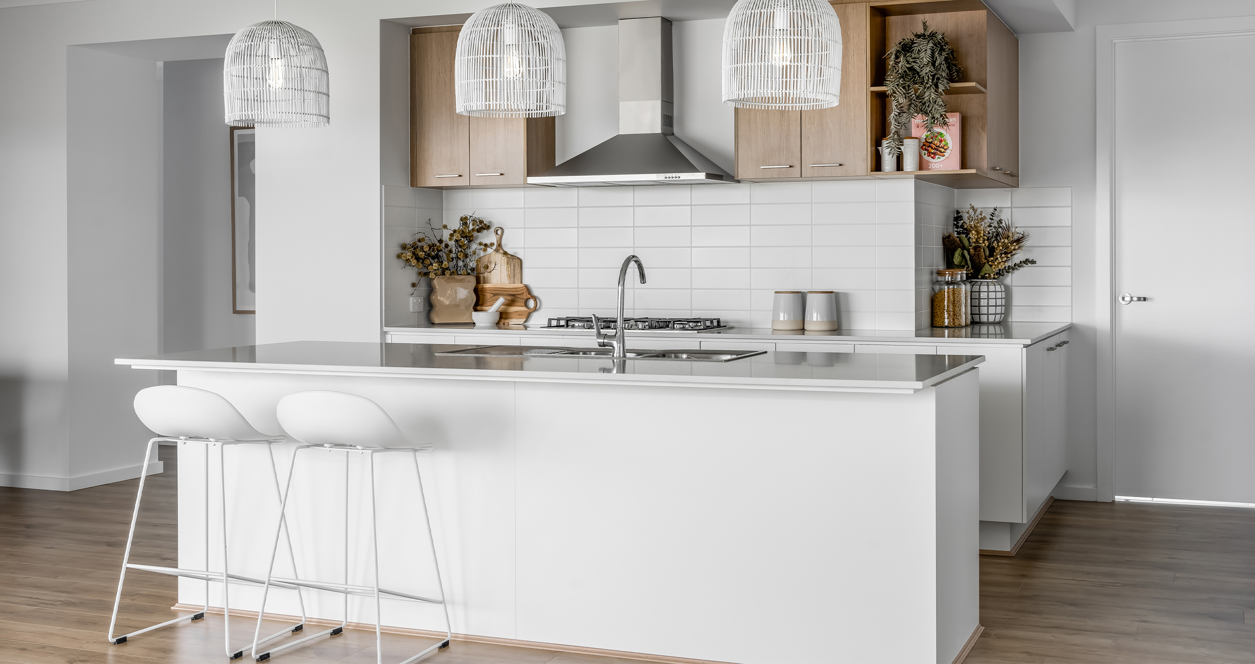 Riverlea Park Kingsford 29 Kitchen