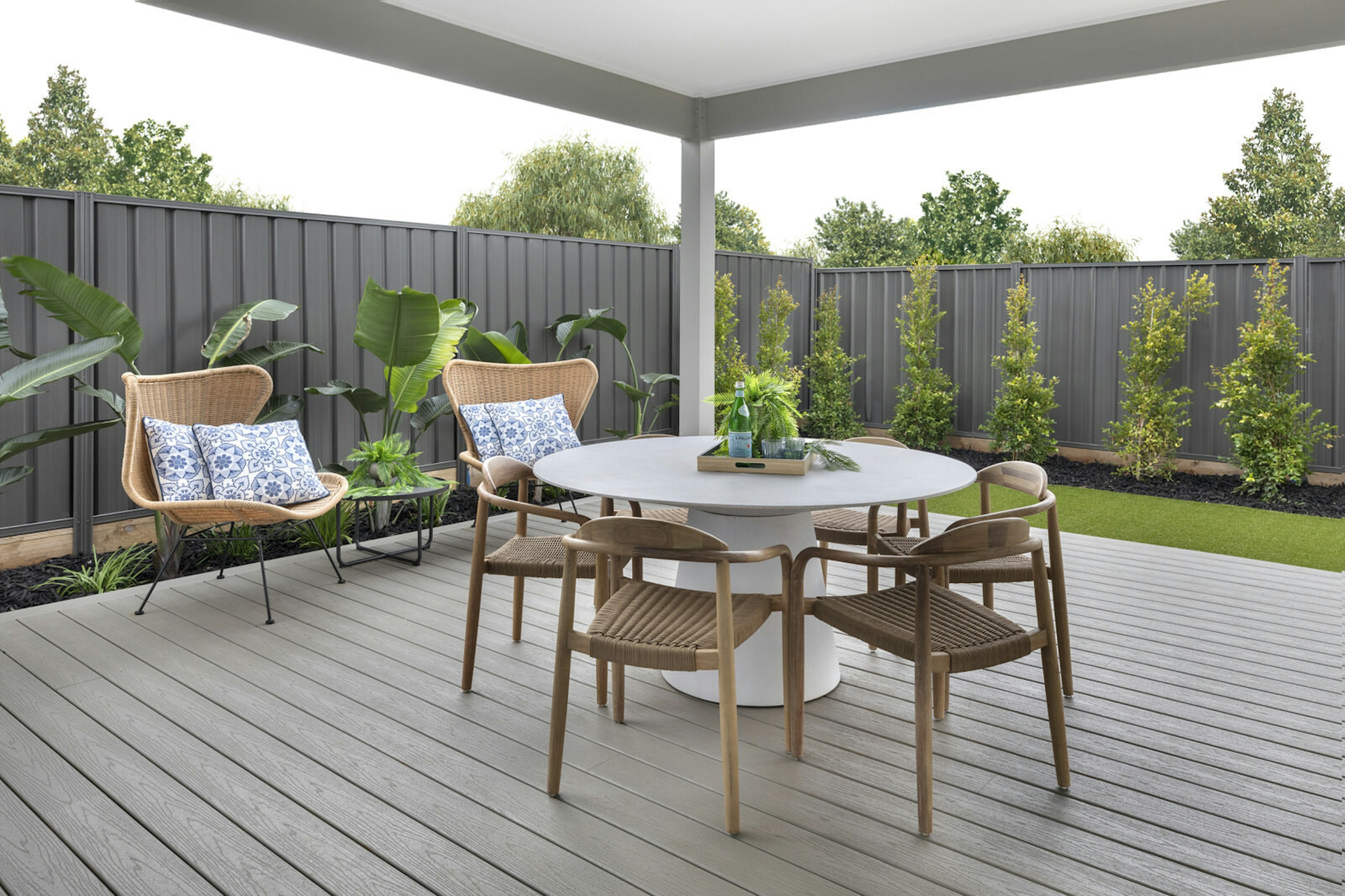 Display Homes Cobblebank Atherstone Estate Display Village ABC Homes