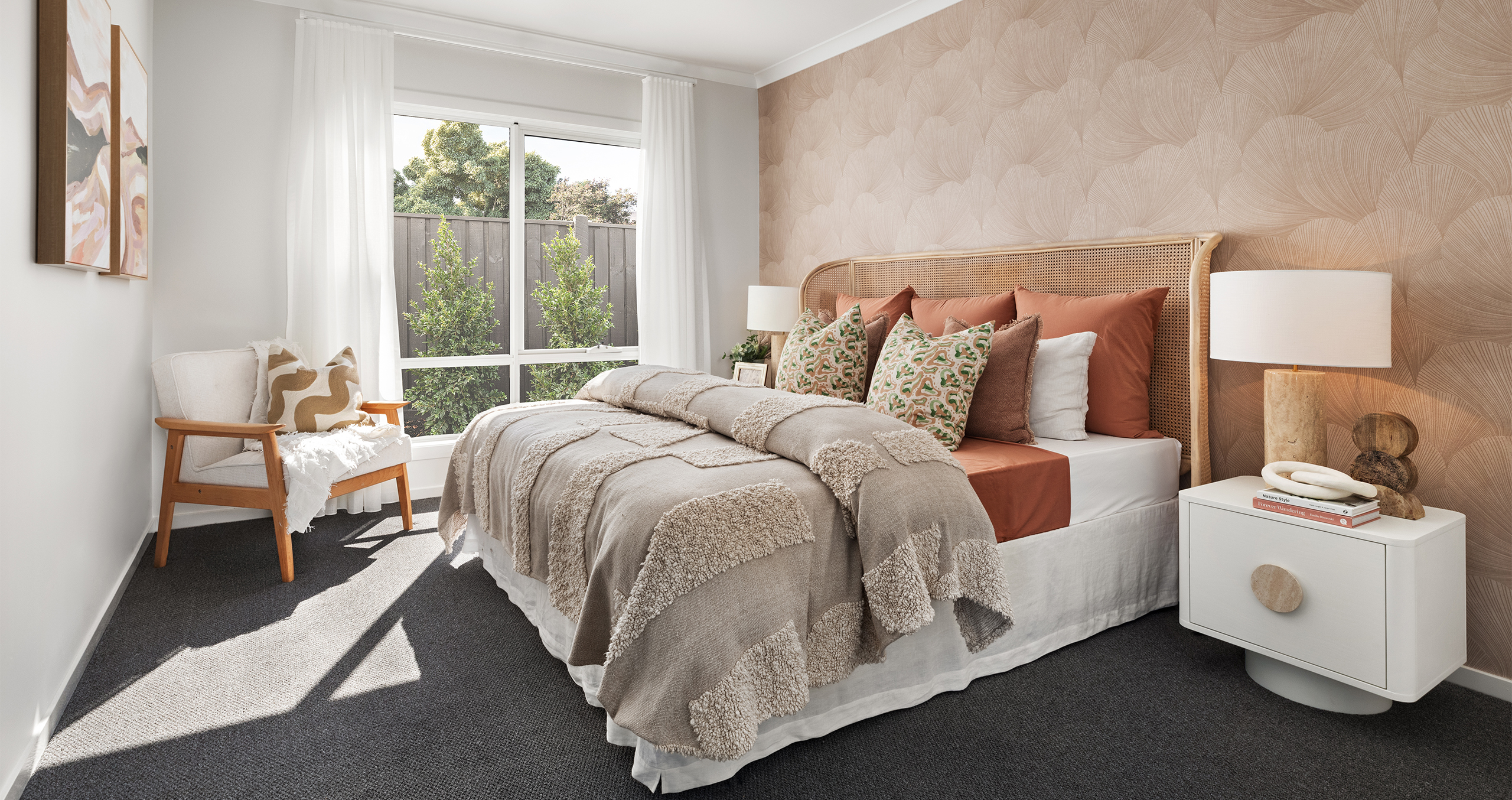 Donnybrook Lloyd 29 Bedroom