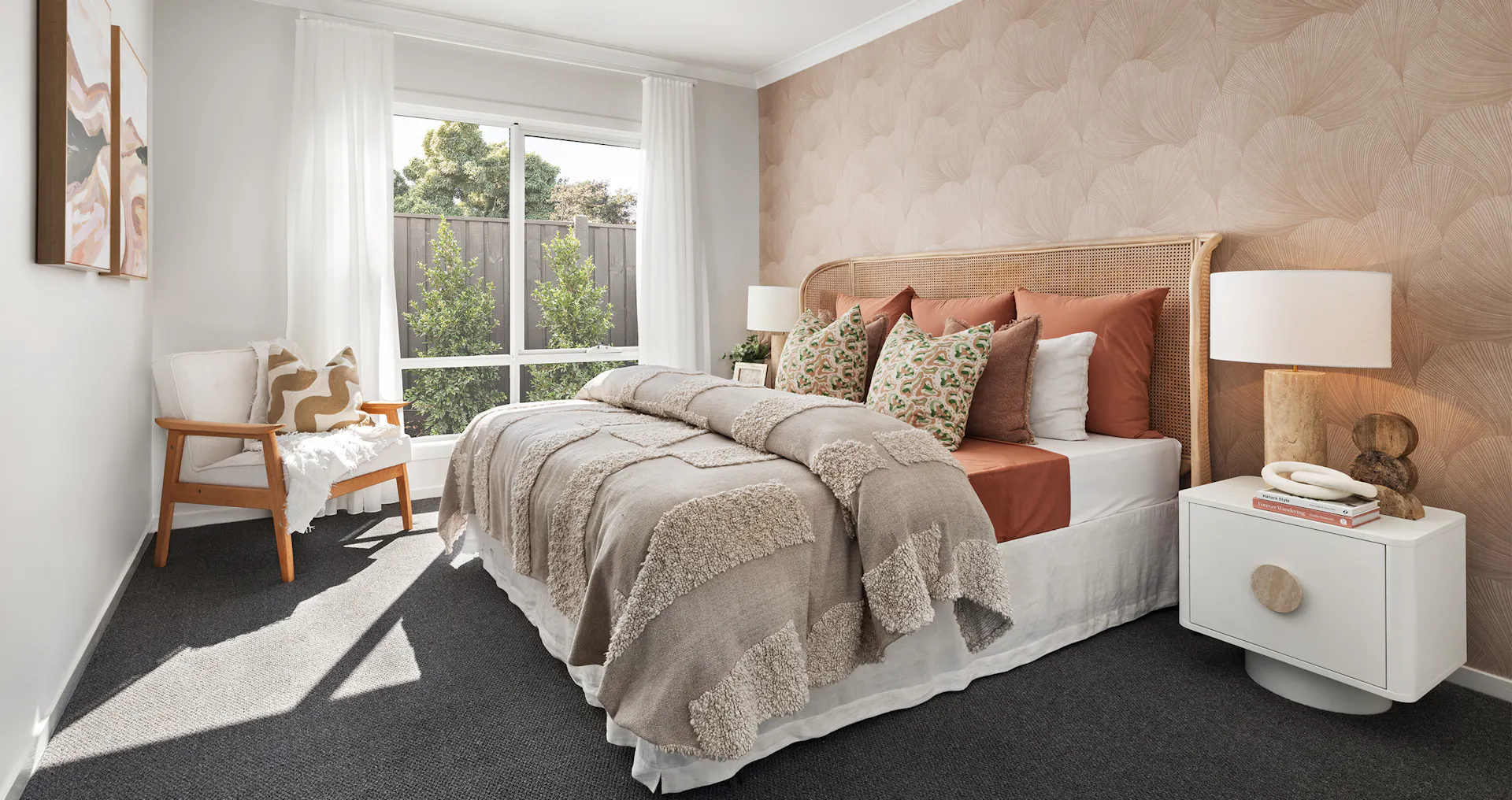 Donnybrook Lloyd 29 Bedroom
