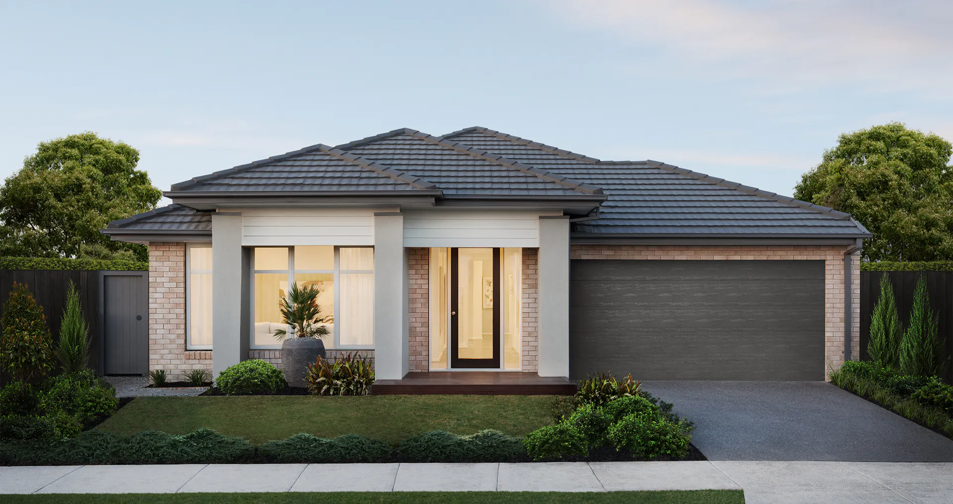 Lloyd 29 Polo Facade Donnybrook Vic