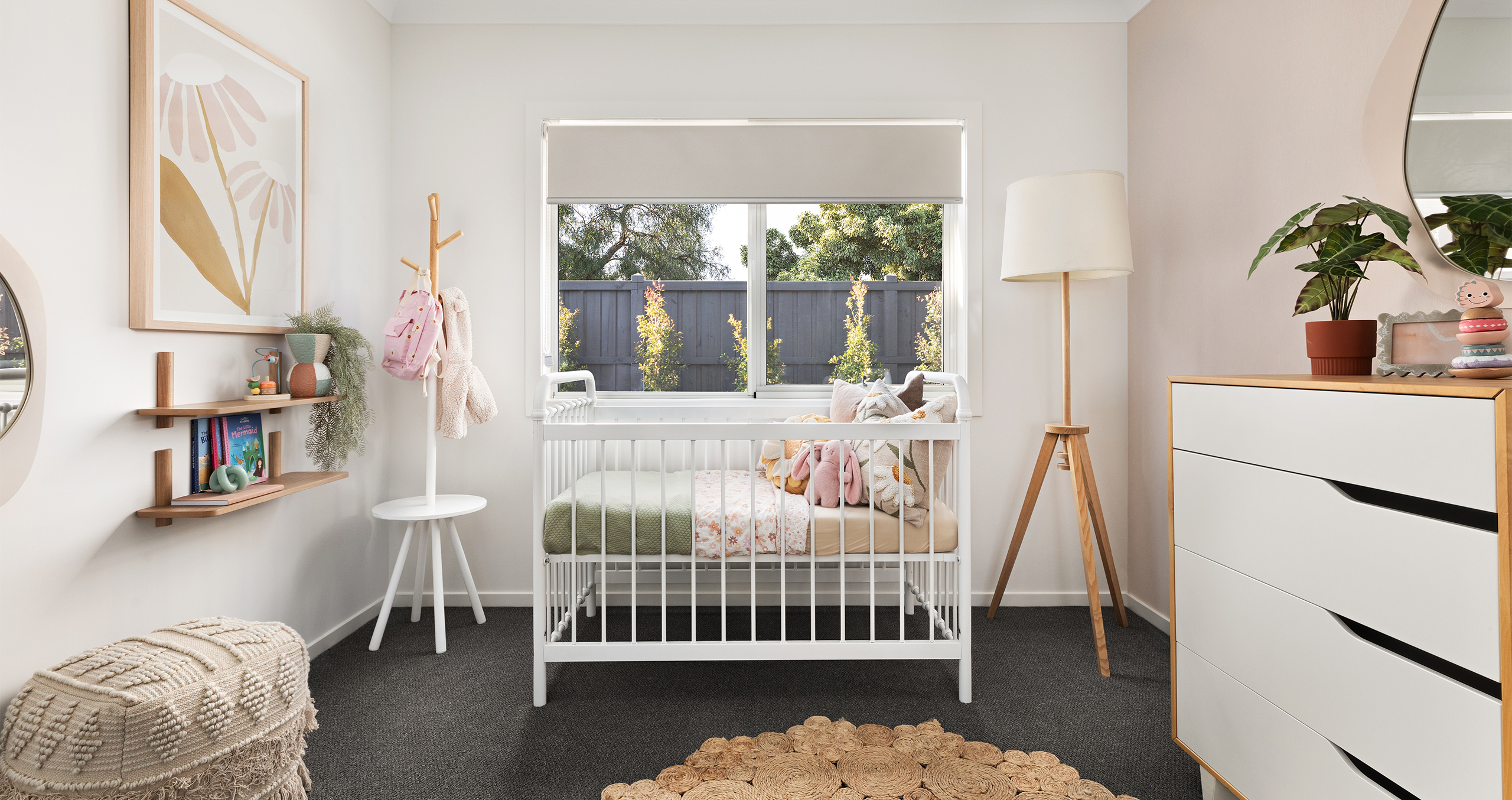 Donnybrook Lloyd 29 Nursery