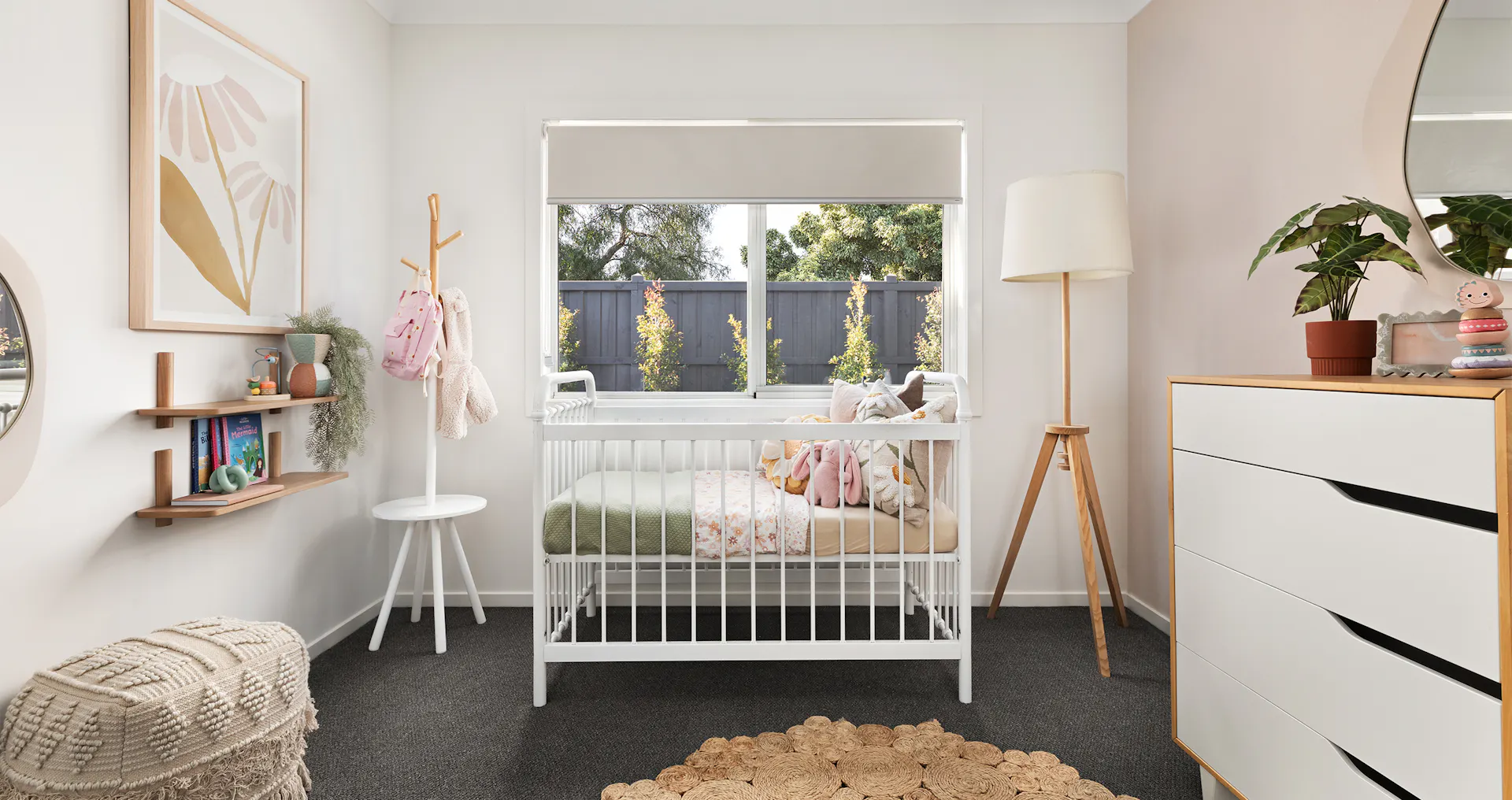 Donnybrook Lloyd 29 Nursery