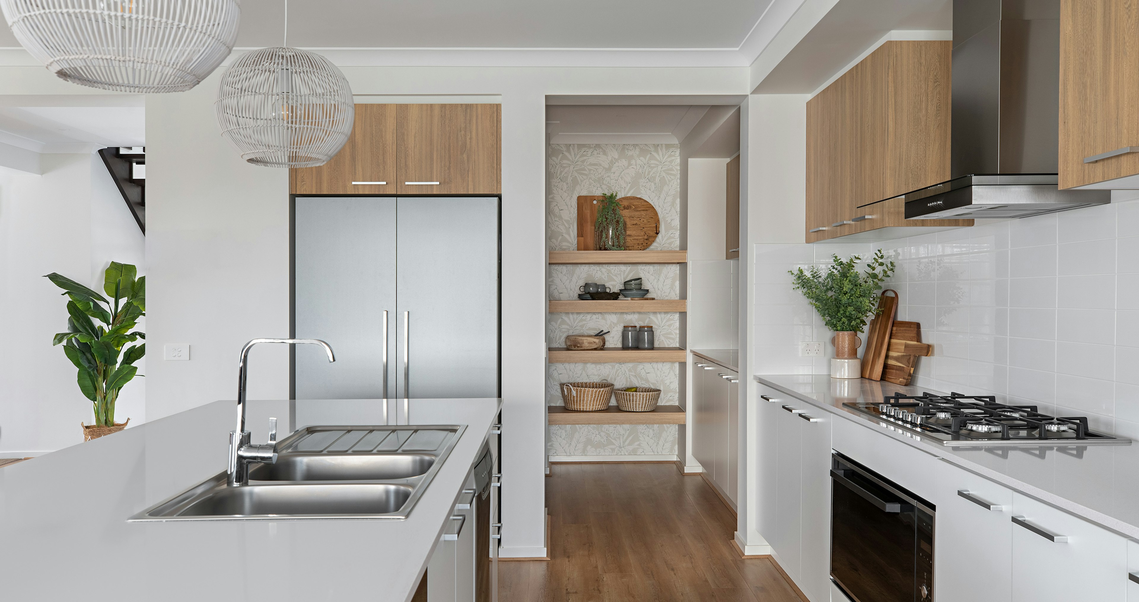 Display Homes Clyde North Clydvale Display Village ABC Homes