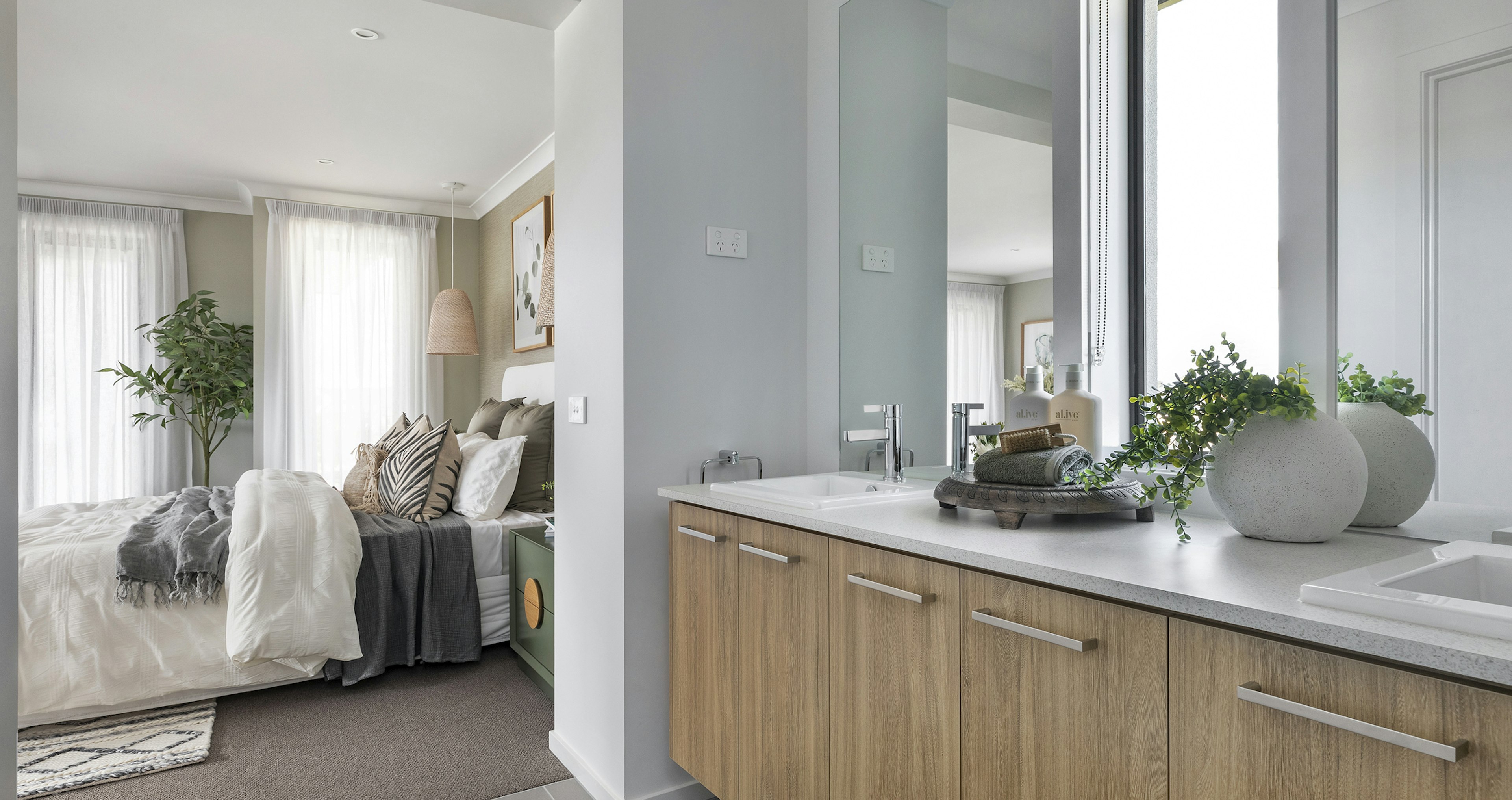 Display Homes Clyde North Clydvale Display Village ABC Homes