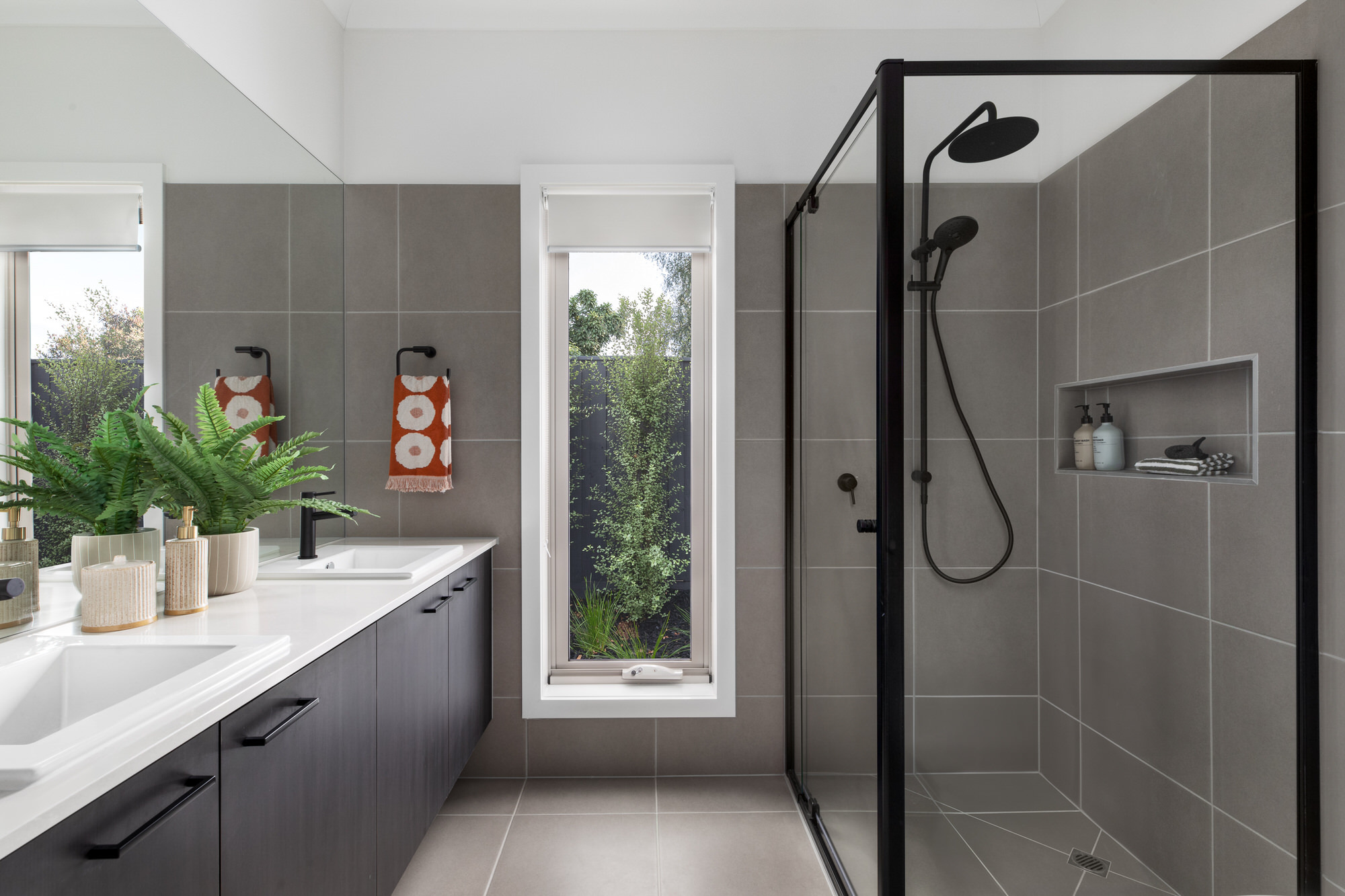 Moonah 38 Horizon Bathroom