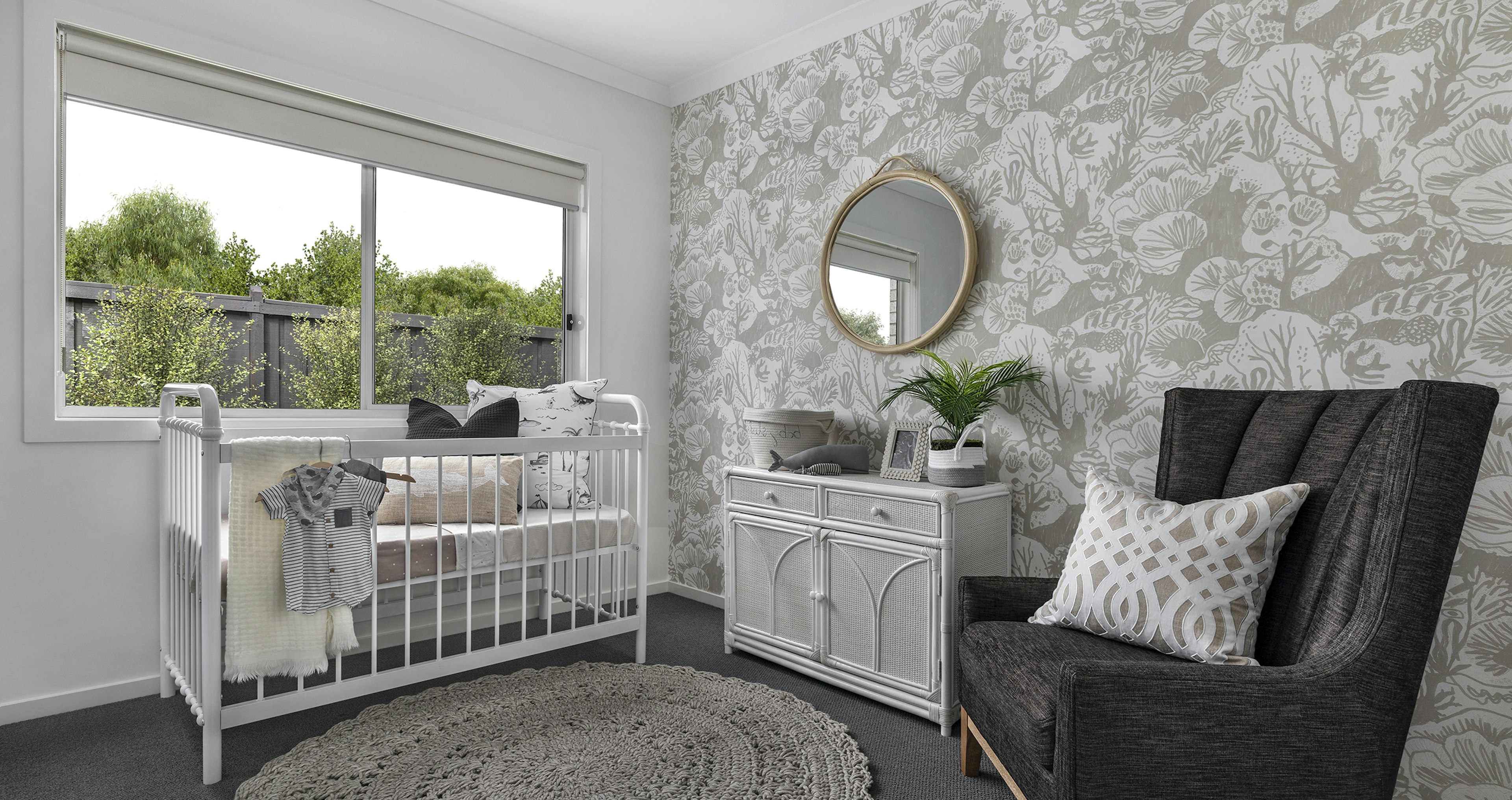Display Homes Coridale (Lara) Coridale Estate Display Village ABC Homes