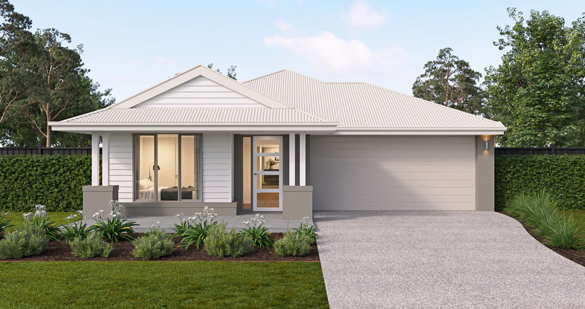 Eden20 Yarragul