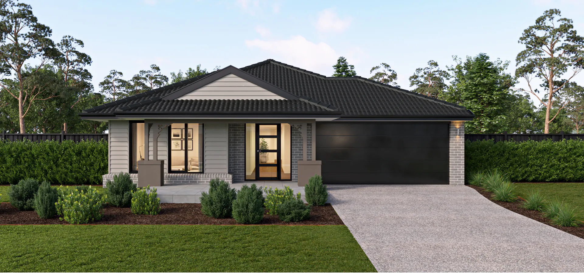 Lloyd 29 Yarragul Facade - 2564x1200px