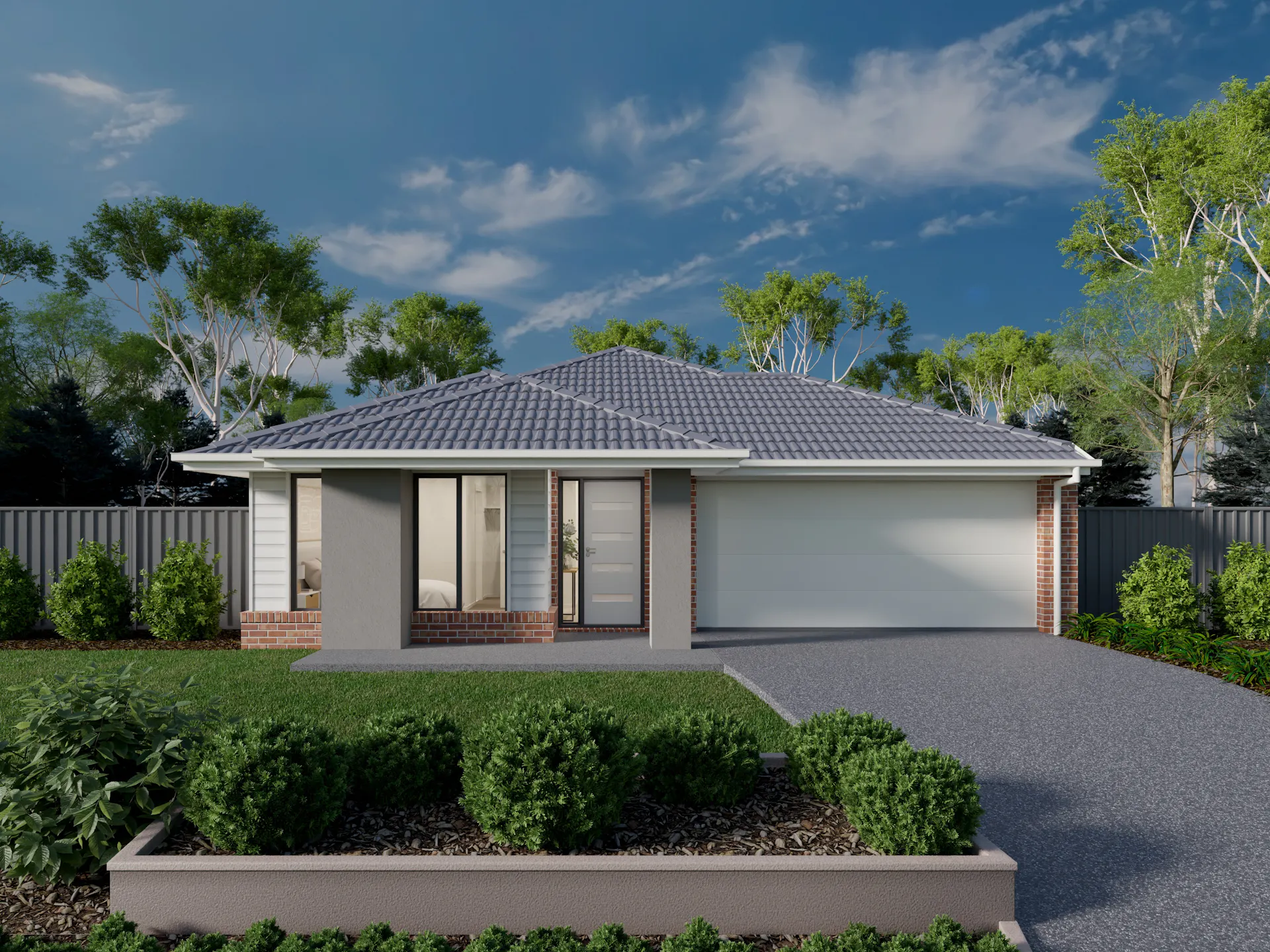 Lloyd 23 r master cove crisp scandinavian light vic