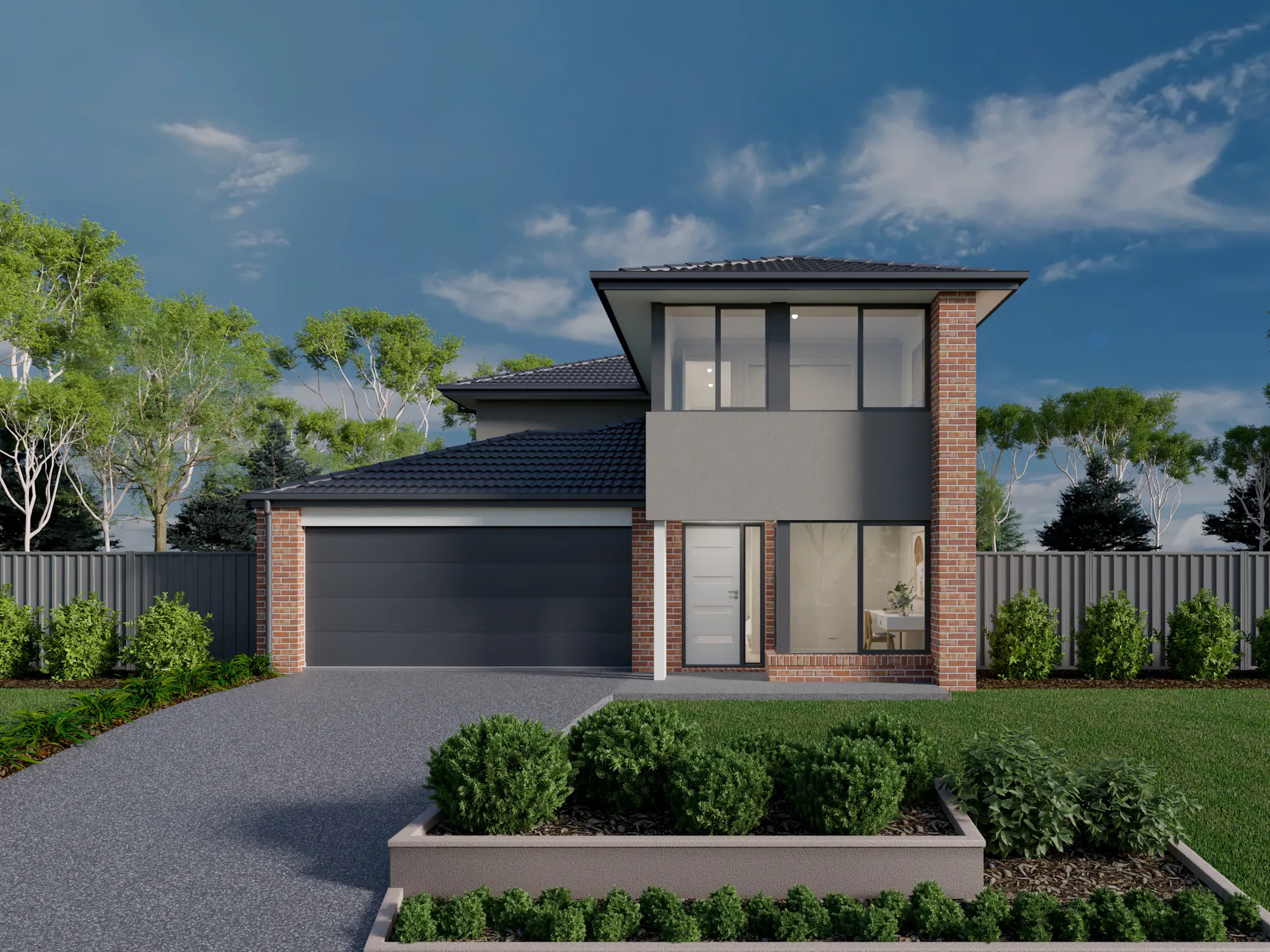 Springbrook 31 l master vue crisp scandinavian dark vic