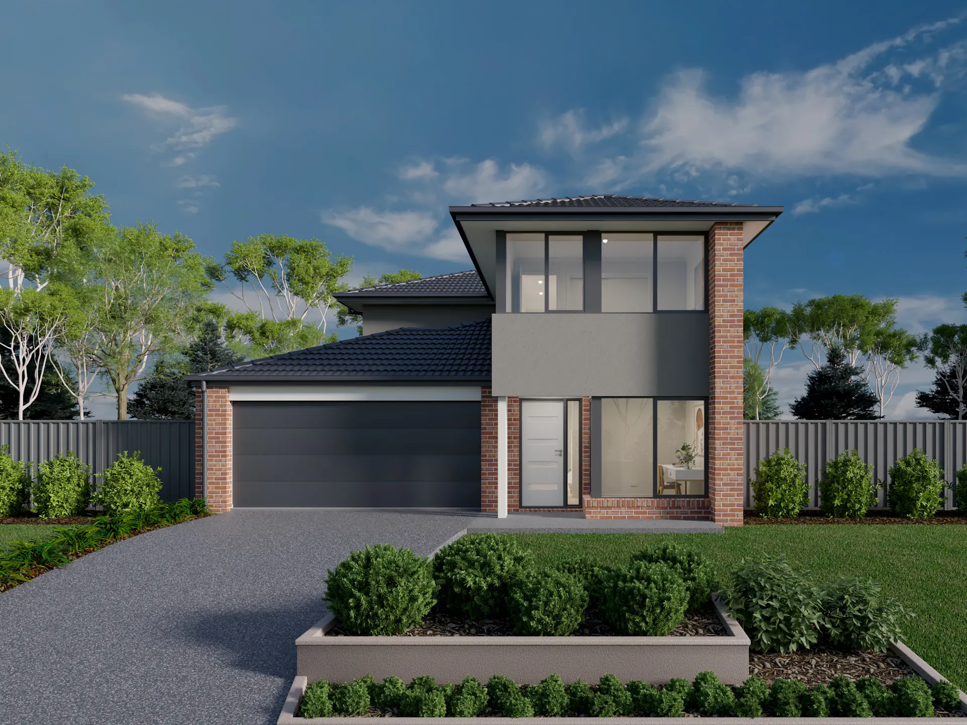 Springbrook 31 l master vue crisp scandinavian dark vic